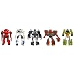 Transformers: Revenge of the Fallen Voyager Class: Straightaway Shootout