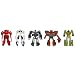 Transformers: Revenge of the Fallen Voyager Class: Straightaway Shootout