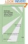 Social Network Analysis (Quantitative Applications in the Social Sciences)