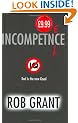 Incompetence (Gollancz S.F.)