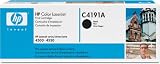 HP C4191A Toner Cartridge (Black)