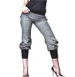 Ruffle Mic Knickers