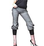 Ruffle Mic Knickers
