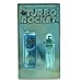 Turbo Rocket - Blue