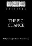 The Big Chance (1933)