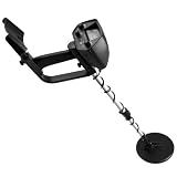 Barska Pro Edition Metal Detector