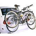 2 BICYCLE UNIVERSAL CARRIER CAR RACK BIKE CYCLE TOWBAR
