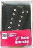 59 Model Humbucker SH-1n/BLK