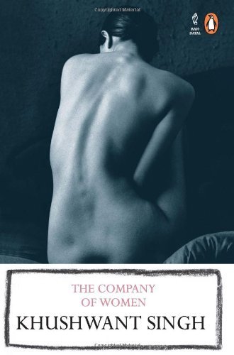 The Company of Women by Singh Khushwant (14-Oct-2000) Paperback