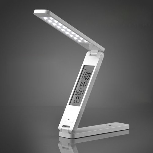 solar table lamp for study