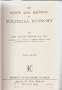 Scope and Method of Political Economy (Reprints of economic classics)
