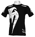 Venum "Giant" T-Shirt (Black or White)
