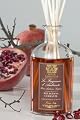 Home Ambiance Fragrance, 500ml (17.0 oz), Pomegranate Currant