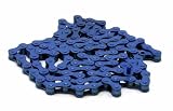 Nitrous Bikes BMX MTB Kette 5 Series Regular 1/2