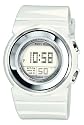 CASIO Damen-Armbanduhr BABY-G BGD-101-7ER