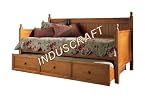 DESIGNER SOFA CUM BED