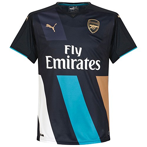 Arsenal Cup Jersey 2015 - 2016