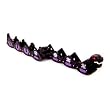 Bakugan Vestroia Bakuneon LOOSE Single Figure Special Attack TRAP Darkon (Black) Pythantius
