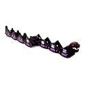 Bakugan Vestroia Bakuneon LOOSE Single Figure Special Attack TRAP Darkon (Black) Pythantius