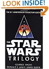 The Star Wars Trilogy, Episodes IV, V & VI