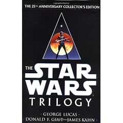 Star Wars: Trilogy (25th Anniversary Collector's Edition)