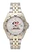 Carolina Hurricanes All Star Stainless Steel Watch
