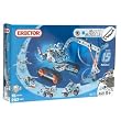 ERECTOR 15 MODEL SET Cable Command #6515