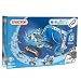 ERECTOR 15 MODEL SET Cable Command #6515
