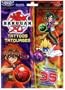 Crazy Bakugan Tattoos
