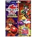 Crazy Bakugan Tattoos