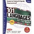 101 Languages of the World Language Tutor