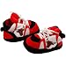 Chicago Bulls Baby Slippers
