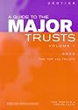 A Guide to the Major Trusts 2007-2008 2007-2008: Top 400 Trusts Pt. 1