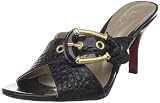 Sergio Zelcer Womens Ola Sandal Sandals