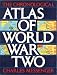 Book The Chronological Atlas of World War Two