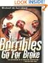 The Borribles Go for Broke