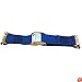 Monster Trucks MT10203 20-Feet Cambuckle Strap, Blue