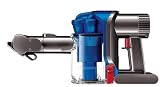 Produkt-Bild: DYSON DC 31 Car & Boat Akkustaubsauger