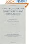 The Trajectory of (Corporate Law) Scholarship: An Inaugural Lecture given in the University of Cambridge October 2003