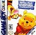 Winnie The Pooh Adventure GBC