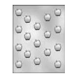 Buy 1 inch Apples Chocolate Candy Mold
