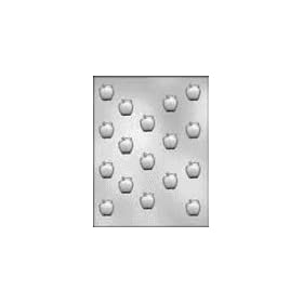 Buy 1 inch Apples Chocolate Candy Mold now!