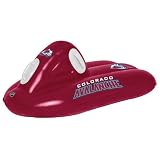 Colorado Avalanche Super Sled