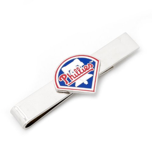 MLB Philadelphia Phillies Tie Bar at Amazon.com