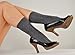 One Pair Marcoliani Women's Luxury Cashmere Ankle Socks from Italy