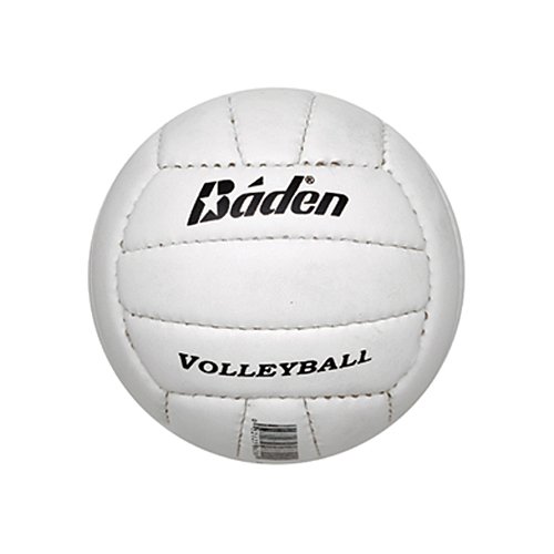 Baden Mini Size Synthetic Leather Promotional Volleyball