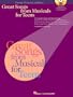 Great Songs from Musicals for Teens: Young Women's Edition (Vocal Collection)