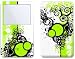 Simply Green Design iPod classic 80GB/ 120GB Protector Skin Decal Sticker