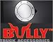 Automotive : Bully GD-301P Billet Aluminum Fuel Door