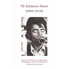 92 Acharnon Street: John Lucas